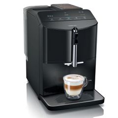  Máy pha cà phê tự động Siemens TF301E09 EQ300 Piano 