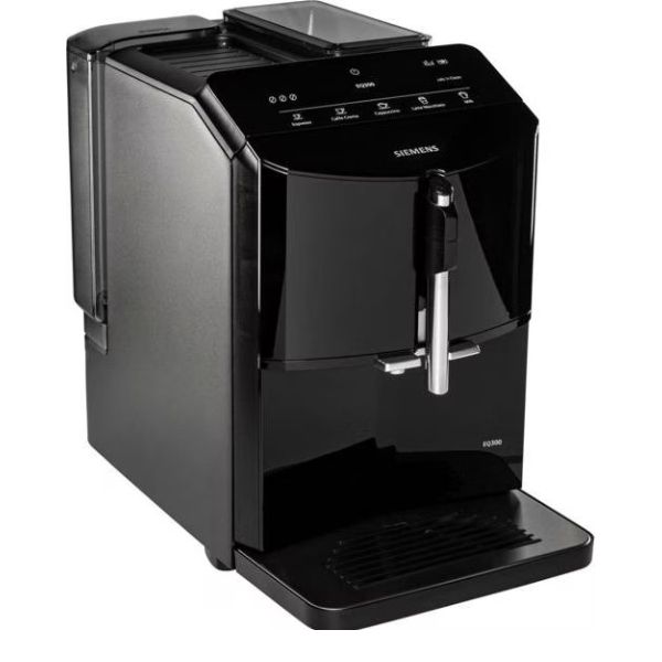 Máy pha cà phê tự động Siemens TF301E09 EQ300