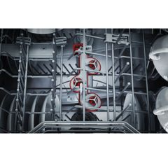  Máy rửa bát độc lập Bosch SMS8TCI04E Serie 8 sấy Zeolith - 14 bộ 