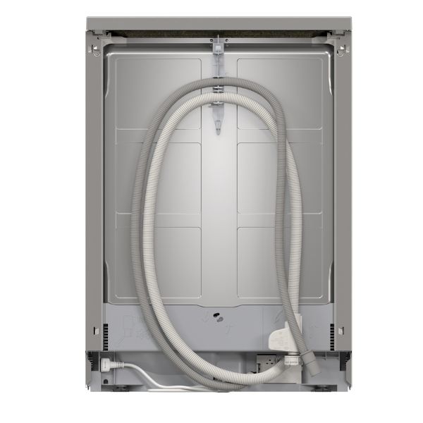 Máy rửa bát độc lập Bosch SMS8TCI04E Serie 8 sấy Zeolith - 14 bộ