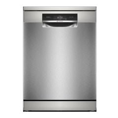  Máy rửa bát độc lập Bosch SMS8TCI04E Serie 8 sấy Zeolith - 14 bộ 