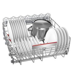  Máy rửa bát độc lập Bosch SMS8TCI04E Serie 8 sấy Zeolith - 14 bộ 