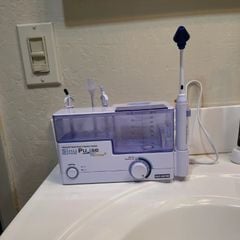  Máy rửa mũi xoang SinuPulse Elite 