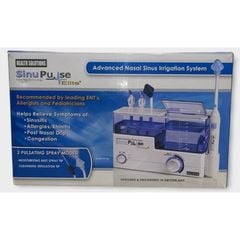  Máy rửa mũi xoang SinuPulse Elite 