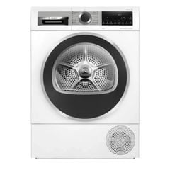  Máy sấy bơm nhiệt Bosch 9kg WQG24570SG serie 6 