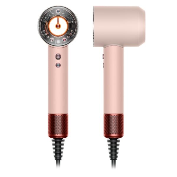 Máy sấy tóc Dyson HD16 Supersonic Nural - Sakura Cherrymàu hồng