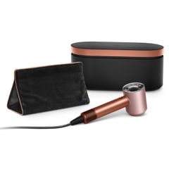  Máy sấy tóc Dyson HD16 Supersonic Nural - Màu Amber Silk - Model 2025 