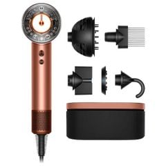  Máy sấy tóc Dyson HD16 Supersonic Nural - Màu Amber Silk - Model 2025 