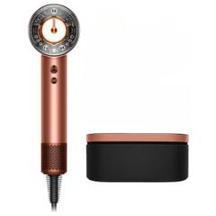  Máy sấy tóc Dyson HD16 Supersonic Nural - Màu Amber Silk - Model 2025 