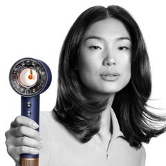  Máy sấy tóc Dyson HD16 Supersonic Nural - Màu xanh phổ 