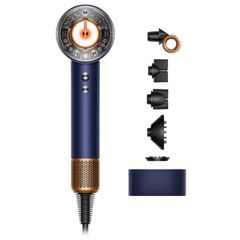  Máy sấy tóc Dyson HD16 Supersonic Nural - Màu xanh phổ 