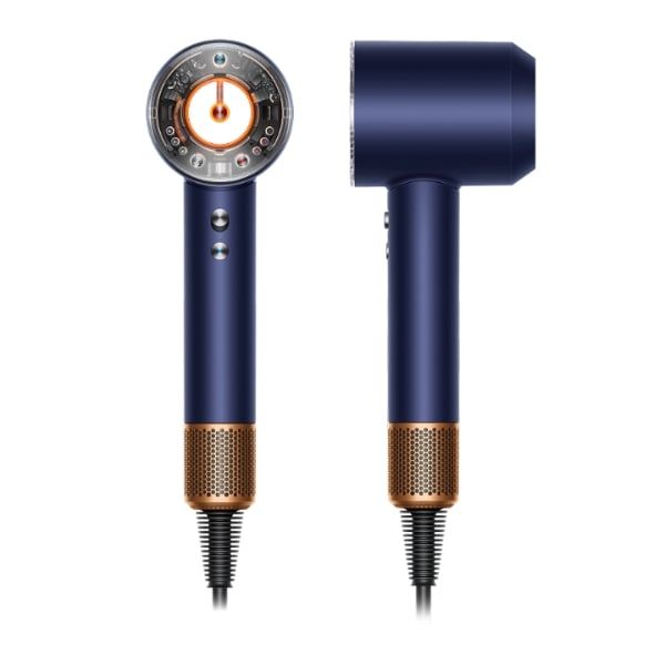 Máy sấy tóc Dyson HD16 Supersonic Nural - Màu xanh phổ