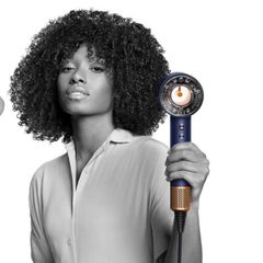  Máy sấy tóc Dyson HD16 Supersonic Nural - Màu xanh phổ 
