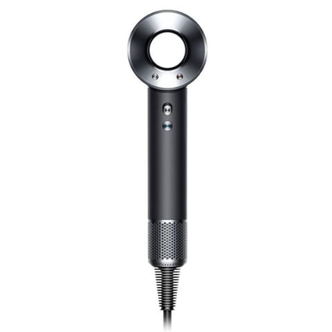 Máy sấy tóc Dyson Supersonic HD08 Lite (Đen / Xám)