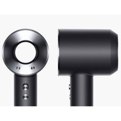  Máy sấy tóc Dyson Supersonic HD08 Lite (Đen / Xám) 