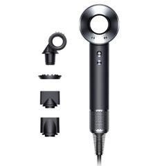  Máy sấy tóc Dyson Supersonic HD15 (Đen/Xám) 