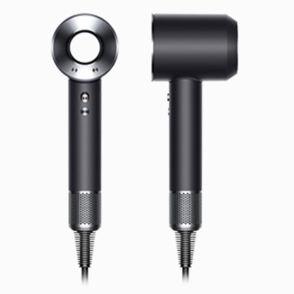 Máy sấy tóc Dyson Supersonic HD15 (Đen/Xám)