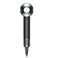  Máy sấy tóc Dyson Supersonic HD15 (Đen/Xám) 