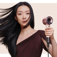 Máy sấy tóc Dyson Supersonic HD19 Travel 