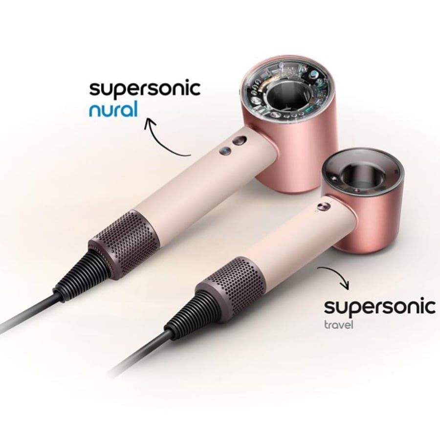 Máy sấy tóc Dyson Supersonic HD19 Travel