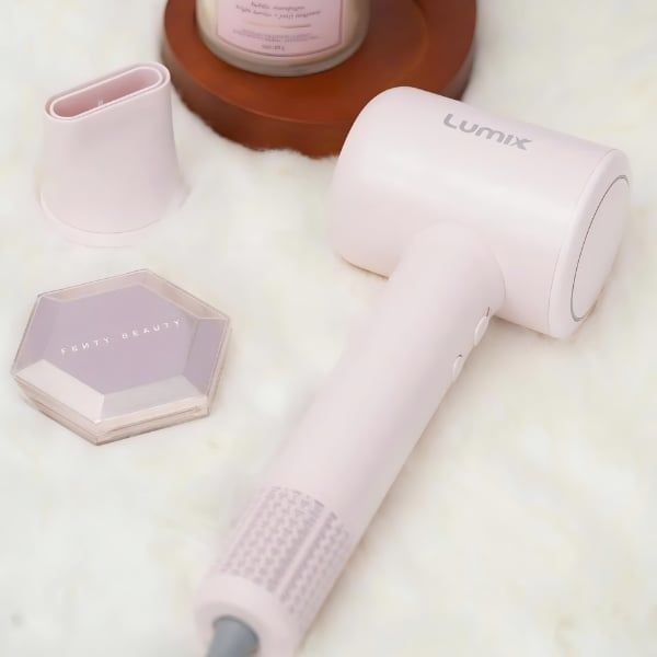 Máy sấy tóc ion âm Lumix