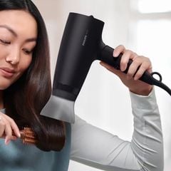  Máy sấy tóc Philips BHD308 1600W 3 chế độ sấy 
