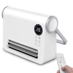  Máy sưởi nhà tắm Lumias H08B 2000W 