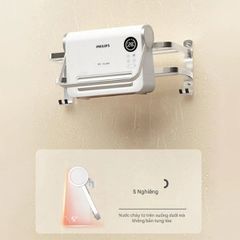  Máy sưởi nhà tắm Lumias H08B 2000W 