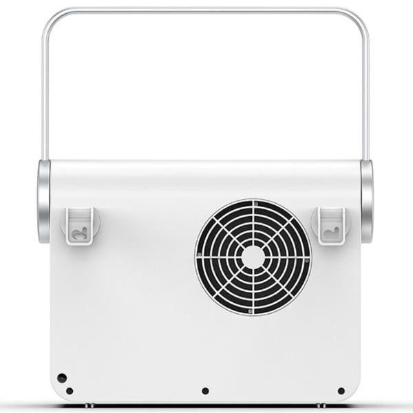 Máy Sưởi Ceramic Lumias H08B 2.000W – Tiết Kiệm Năng Lượng, Sưởi Ấm