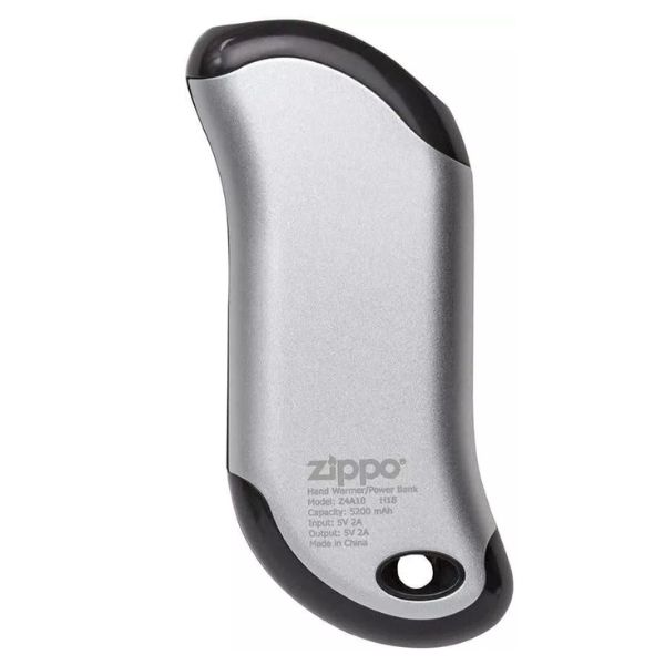 Máy sưởi tay Zippo Heatbank 9s kiêm pin dự phòng 5200MAH