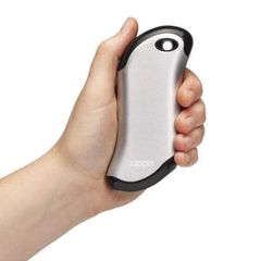  Máy sưởi tay Zippo Heatbank 9s kiêm pin dự phòng 5200MAH 