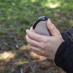  Máy sưởi tay Zippo Heatbank 9s kiêm pin dự phòng 5200MAH 