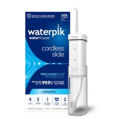  Máy tăm nước du lịch Waterpik Professional WF-17CD 