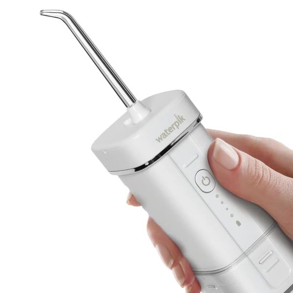 Máy tăm nước du lịch Waterpik Professional WF-17CD