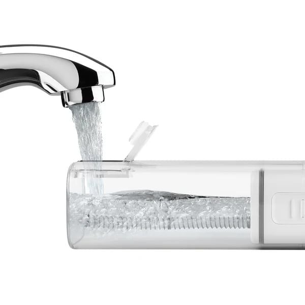 Máy tăm nước du lịch Waterpik Professional WF-17CD