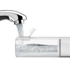  Máy tăm nước du lịch Waterpik Professional WF-17CD 