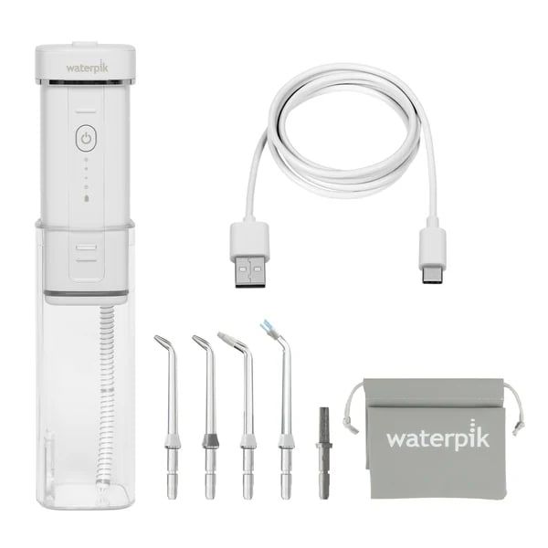Máy tăm nước du lịch Waterpik Professional WF-17CD
