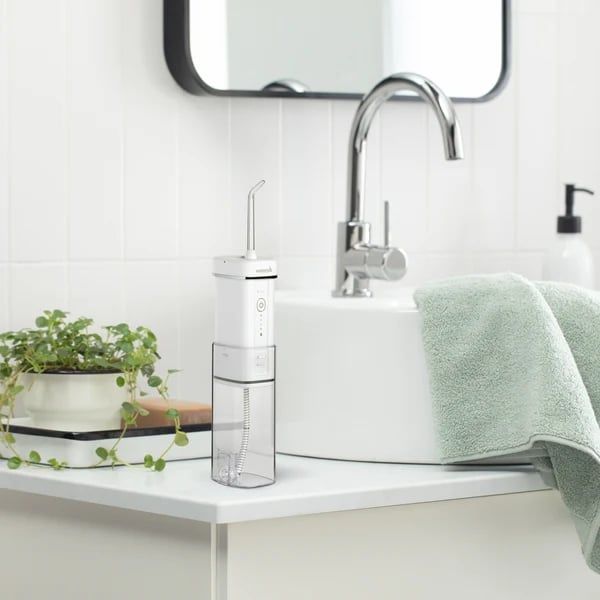 Máy tăm nước du lịch Waterpik Professional WF-17CD