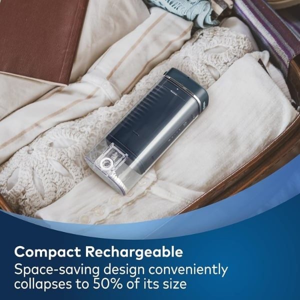 Máy tăm nước du lịch Waterpik Professional WF-17CD