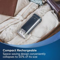  Máy tăm nước du lịch Waterpik Professional WF-17CD 