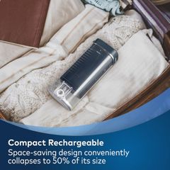  Máy tăm nước du lịch Waterpik Professional WF-17CD 