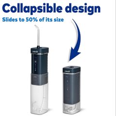  Máy tăm nước du lịch Waterpik Professional WF-17CD 