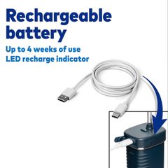  Máy tăm nước du lịch Waterpik Professional WF-17CD 