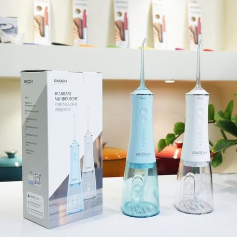 Máy tăm nước Gkoch V2 cầm tay