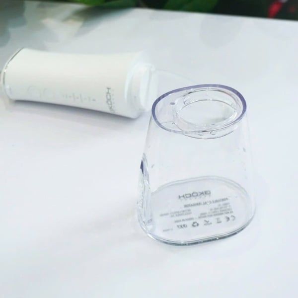 Máy tăm nước Gkoch V2 cầm tay