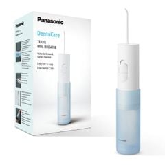  Máy tăm nước Panasonic EW-DJ11 / DJ11 dùng pin 