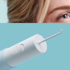  Máy tăm nước Panasonic EW-DJ11 / DJ11 dùng pin 
