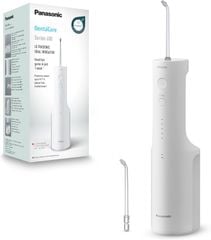  Máy tăm nước Panasonic EW DJ66 W242 / EW-DJ66 - Màu Trắng - Model 2025 