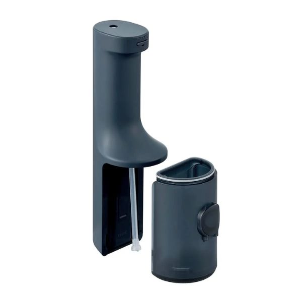 Máy tăm nước Panasonic EW DJ66 A341 - Màu đen