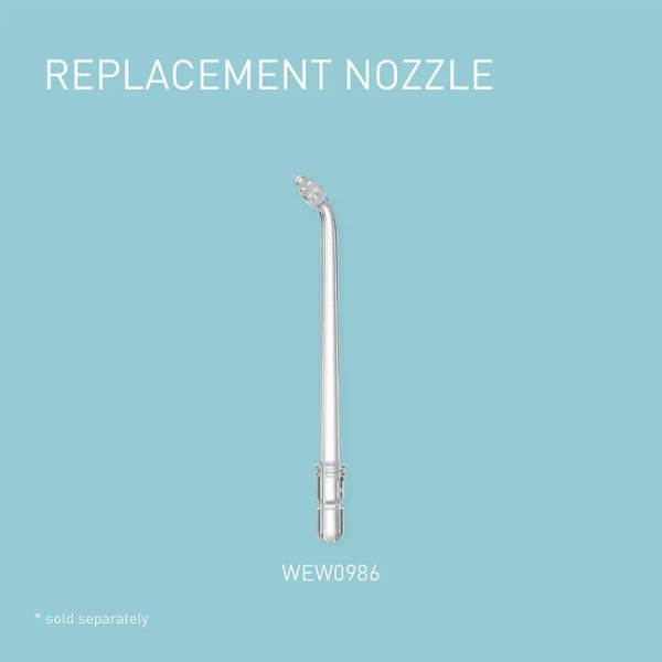 Máy tăm nước Panasonic EW DJ66 A341 - Màu đen